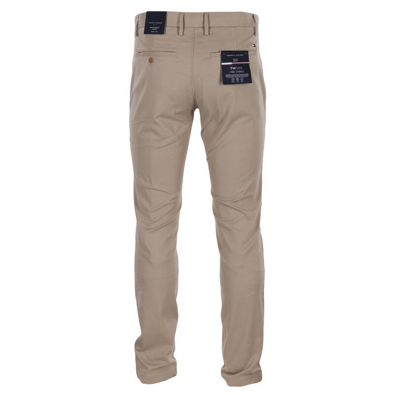 Tommy Hilfiger 1985 Essential Bleecker Slim Fit Chinos image number 1